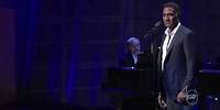 Norm Lewis: "No One Is Alone" from "Into the Woods"