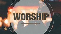 Focus on Worship – Stepping Stones