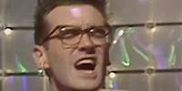 Heaven Knows I'm Miserable Now, live on Top of the Pops in 1984 #TheSmiths #TOTP