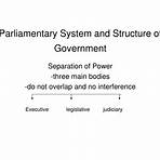 parliamentary system slideshare3