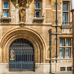 Gonville and Caius College2
