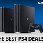 Which is better PlayStation 4 or PS4 Pro?4