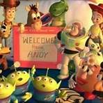 Toy Story 25