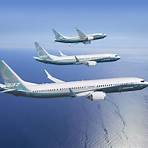 what are the different types of boeing planes flying 737 max in fs20204