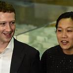 who is mark zuckerberg's wife drops bombshell4