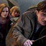 Does Harry Potter die at the end of Deathly Hallows?4