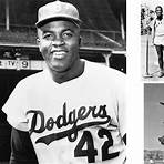 jackie robinson's middle name honors which u.s. president4