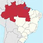 carte du brésil1