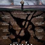 the devil has a name movie review 20181