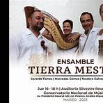 conservatorio nacional de musica (mexico) wikipedia la2