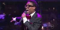 Live From Lincoln Center: Billy Porter (Kinky Boots Medley)