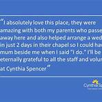 cynthia spencer hospice shop4