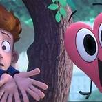 What is the movie in a Heartbeat about?3