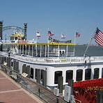 creole queen mississippi river cruises4