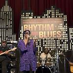 What is the origin of rhythm and blues?2