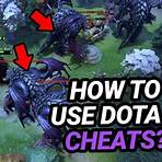What are the cheats for all upgraded items in Dota 2?2