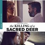 the killing of a sacred deer movie poster2