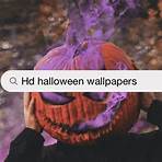 What is the best wallpaper for Halloween?4