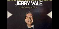 Jerry Vale - Medley.wmv