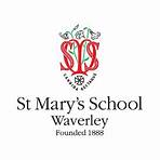 St Mary's School, Waverley2