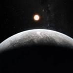 Which is the best planet for alien life?2