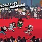 Red Carpet Affair Game4