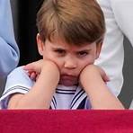 How old is Prince Louis of Wales now?2