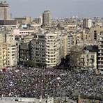 prom ursi protest in egypt slide show5
