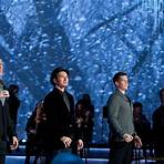 Season of Song: The Canadian Tenors & Friends Fernsehserie3