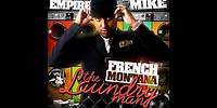 French Montana - It Cost To Be The Boss [The Laundry Man]