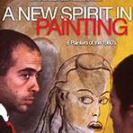 A New Spirit in Painting: 6 Painters of the 1980's1