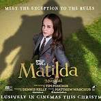 Roald Dahls Matilda – Das Musical Film3