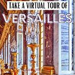 palace of versailles virtual tour1
