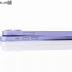iPhone12夢幻紫4
