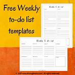 how to create a daily schedule for kids free templates2