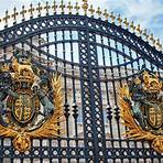 Palácio de Buckingham, Reino Unido4