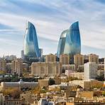 Baku, Aserbaidschan1