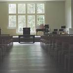 Evangelical Seminaries of Maulbronn and Blaubeuren4