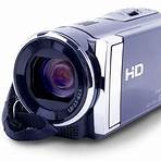 Videocamera 4K1