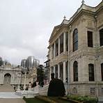 Dolmabahçe-Palast, Türkei3