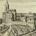 dunfermline abbey history1