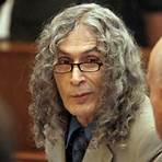 woman wear sticker news conference sentencing serial killer photo2