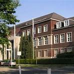 University of Berlin, with additional studies in Weimar, Paris and the Netherlands3