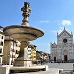Basilica of Santa Croce, Florence wikipedia2
