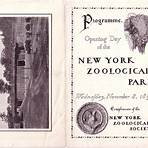 history of the bronx zoo1