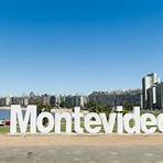 Montevideo, Uruguay1