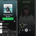 How do you invite friends to listen to Spotify with you?1