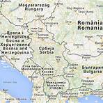 serbia en el mapa mundial1