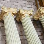 What does classical architecture mean?1