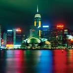 Does Hong Kong actually belong to China?4